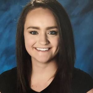 Meet your Posher, Mckenna